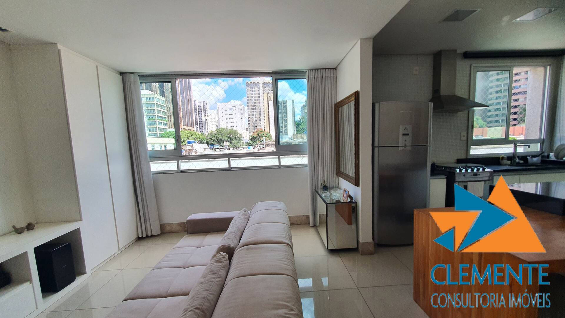 Apartamento, 1 quarto, 65 m² - Foto 12