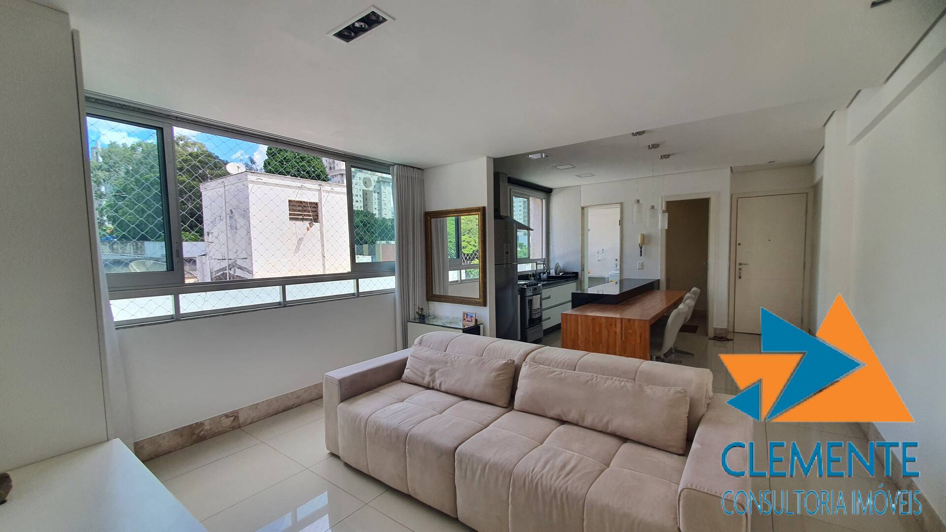 Apartamento, 1 quarto, 65 m² - Foto 13