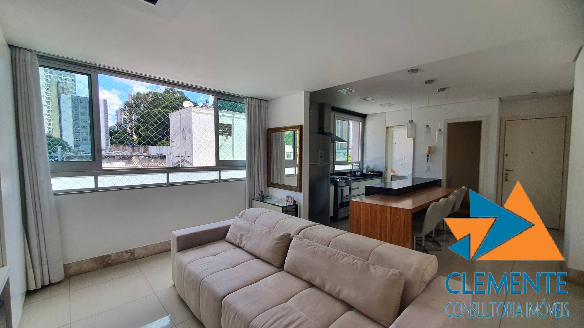 Apartamento, 1 quarto, 65 m² - Foto 14