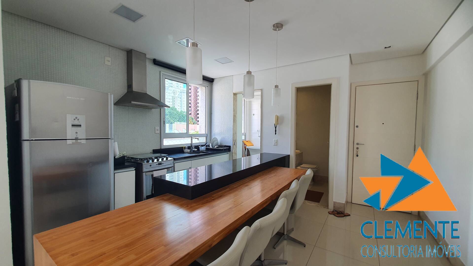Apartamento, 1 quarto, 65 m² - Foto 15