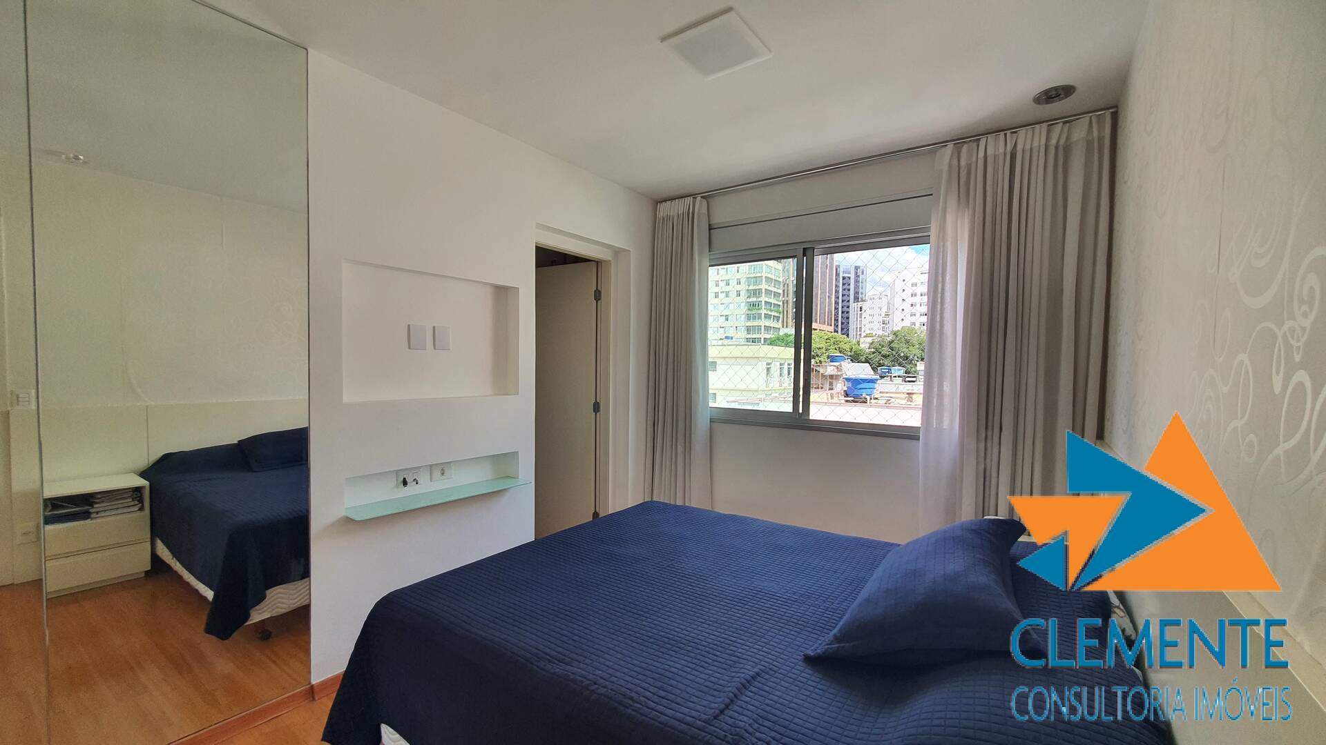 Apartamento, 1 quarto, 65 m² - Foto 22