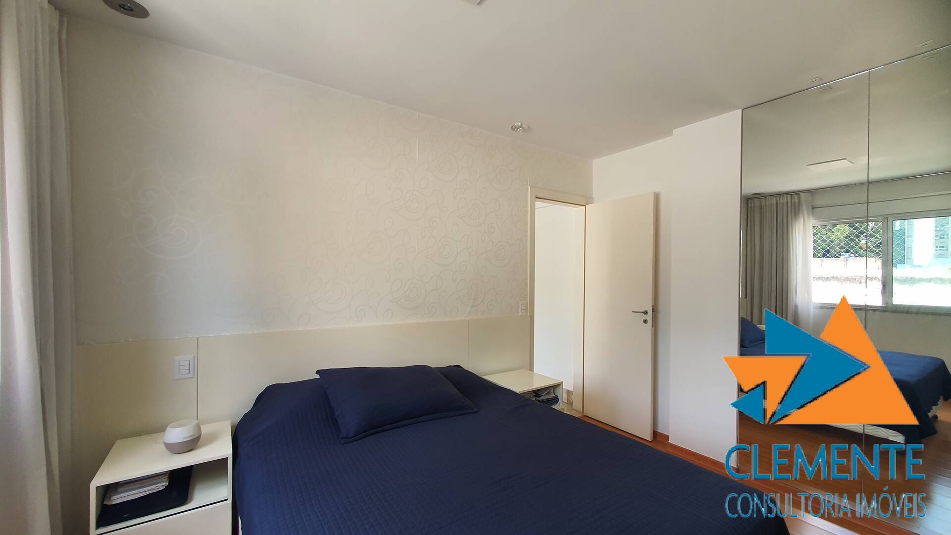 Apartamento, 1 quarto, 65 m² - Foto 23