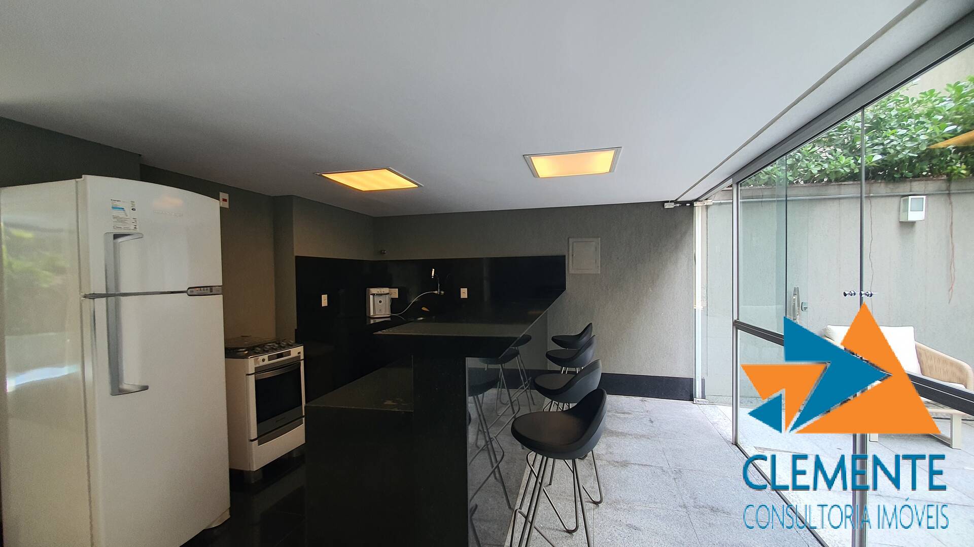 Apartamento, 1 quarto, 65 m² - Foto 26