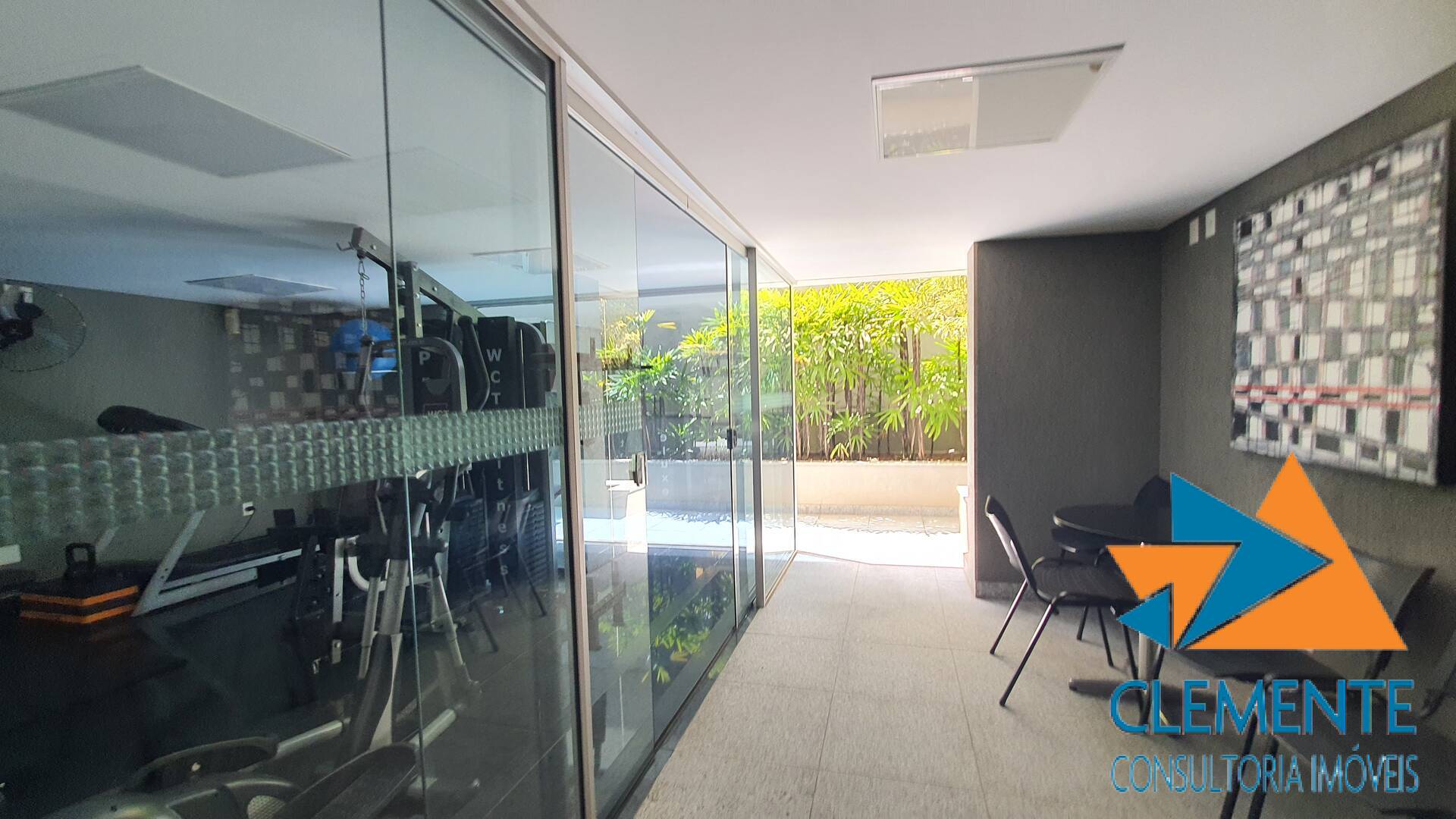 Apartamento, 1 quarto, 65 m² - Foto 27