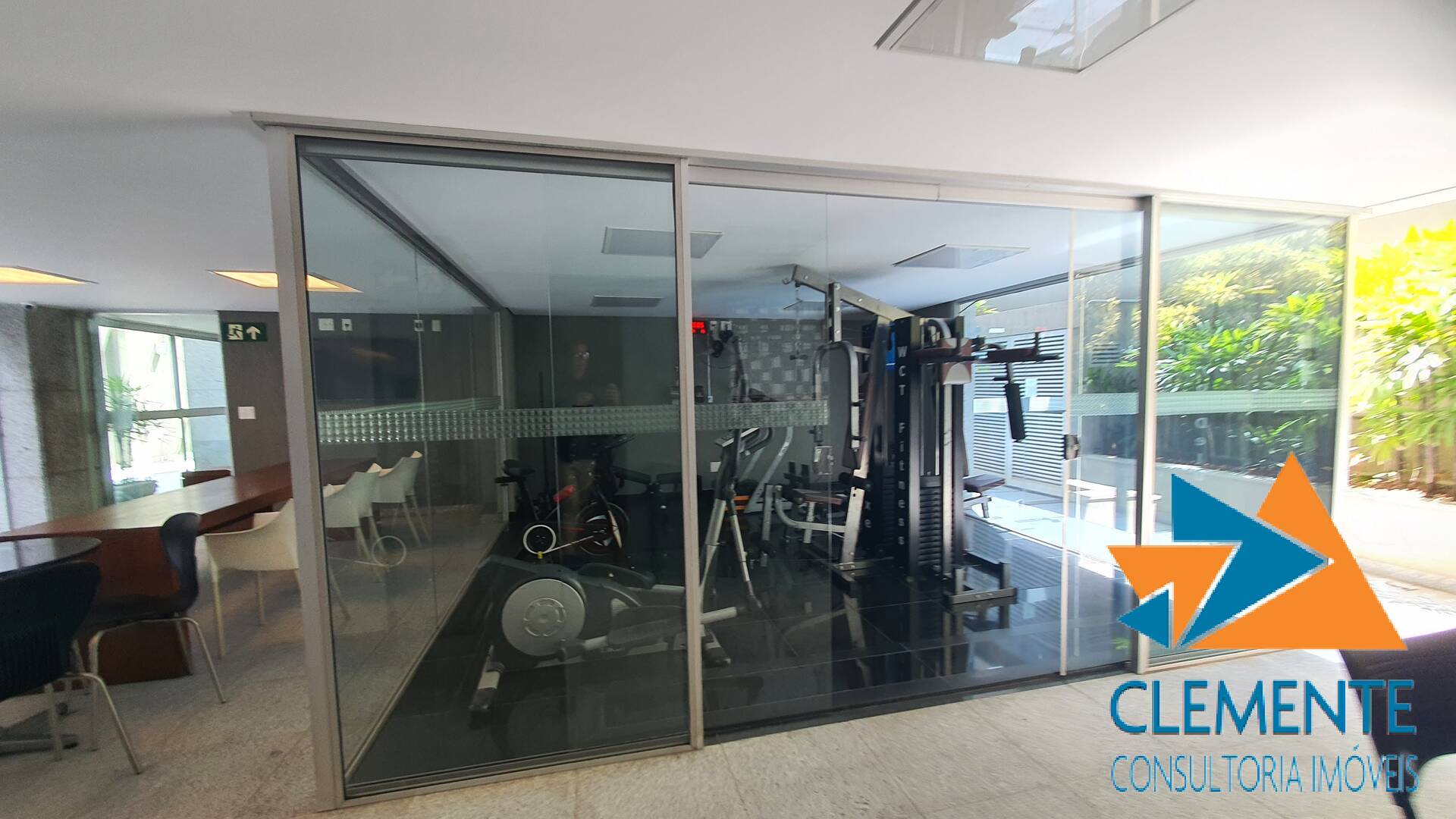 Apartamento, 1 quarto, 65 m² - Foto 29