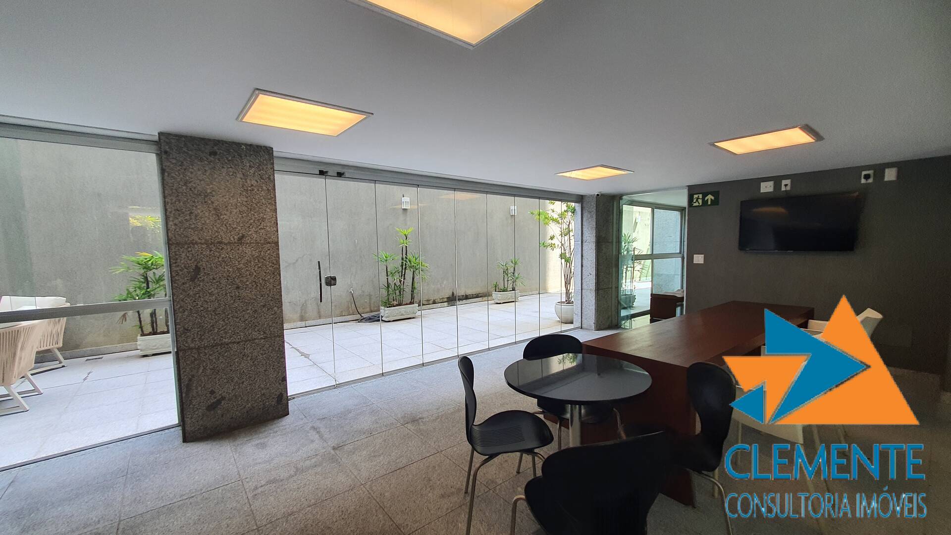 Apartamento, 1 quarto, 65 m² - Foto 31