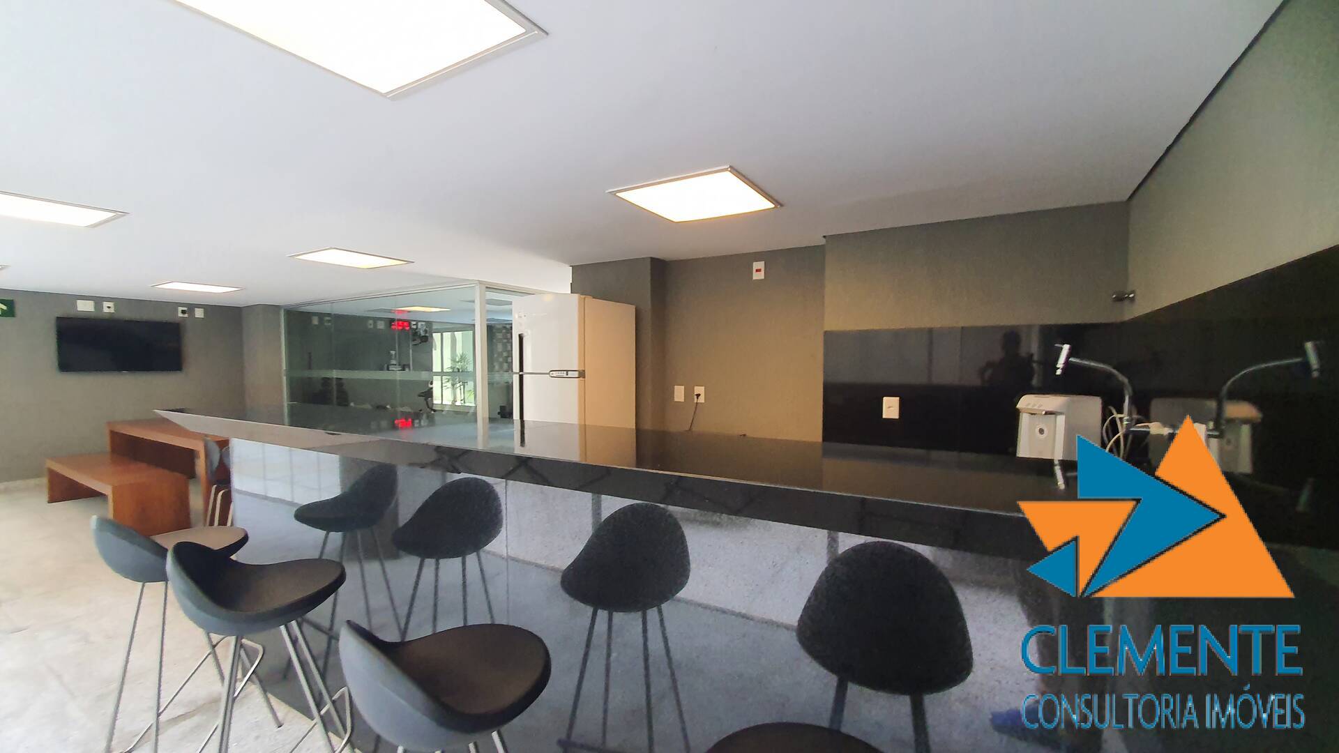 Apartamento, 1 quarto, 65 m² - Foto 33
