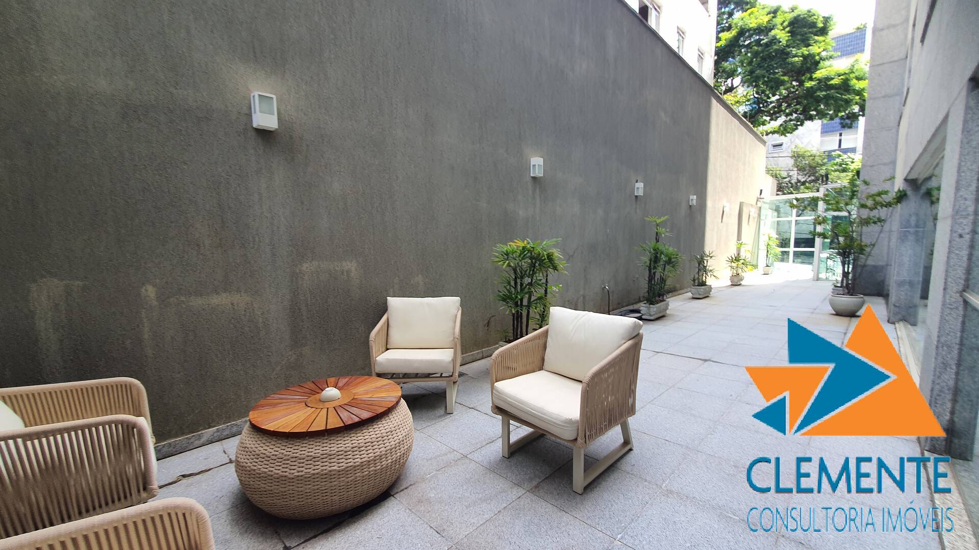 Apartamento, 1 quarto, 65 m² - Foto 36