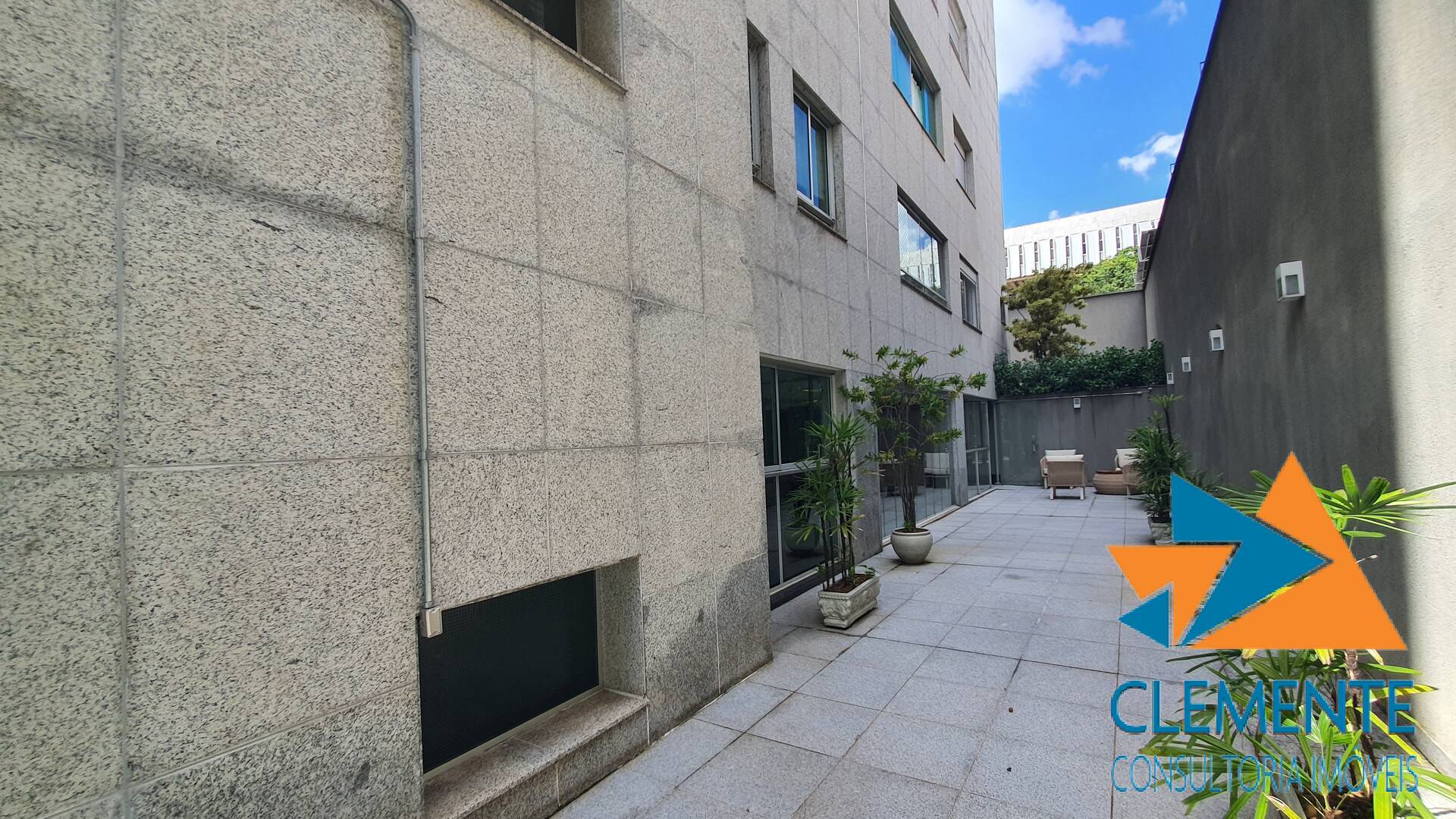Apartamento, 1 quarto, 65 m² - Foto 37