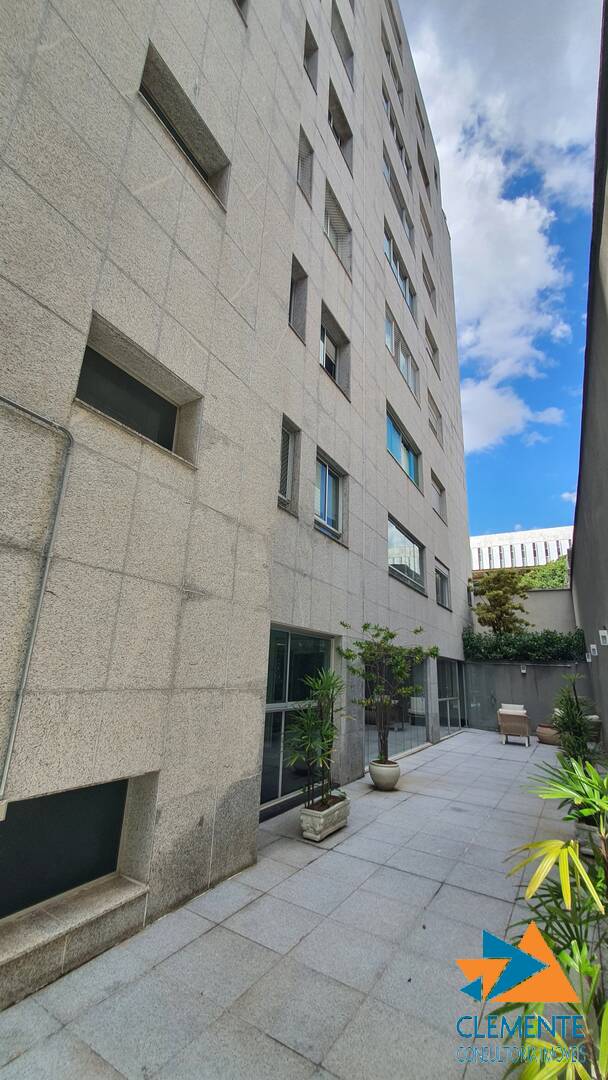 Apartamento, 1 quarto, 65 m² - Foto 38