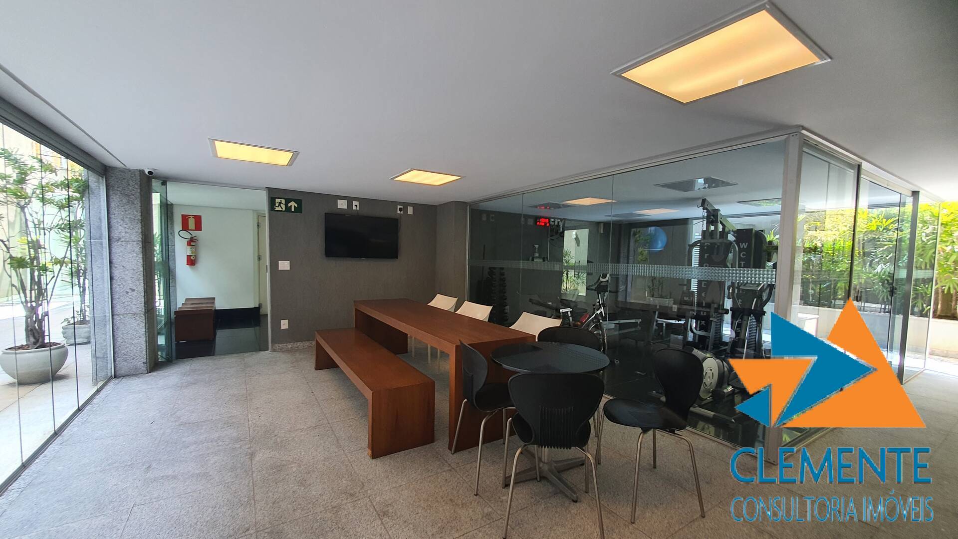 Apartamento, 1 quarto, 65 m² - Foto 39