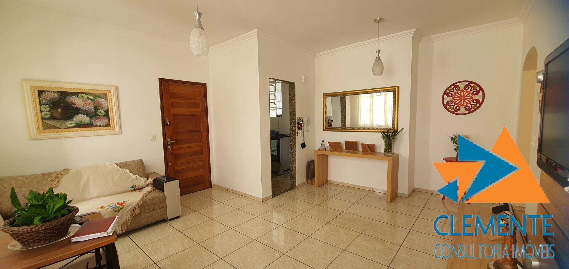 Apartamento, 4 quartos, 100 m² - Foto 1