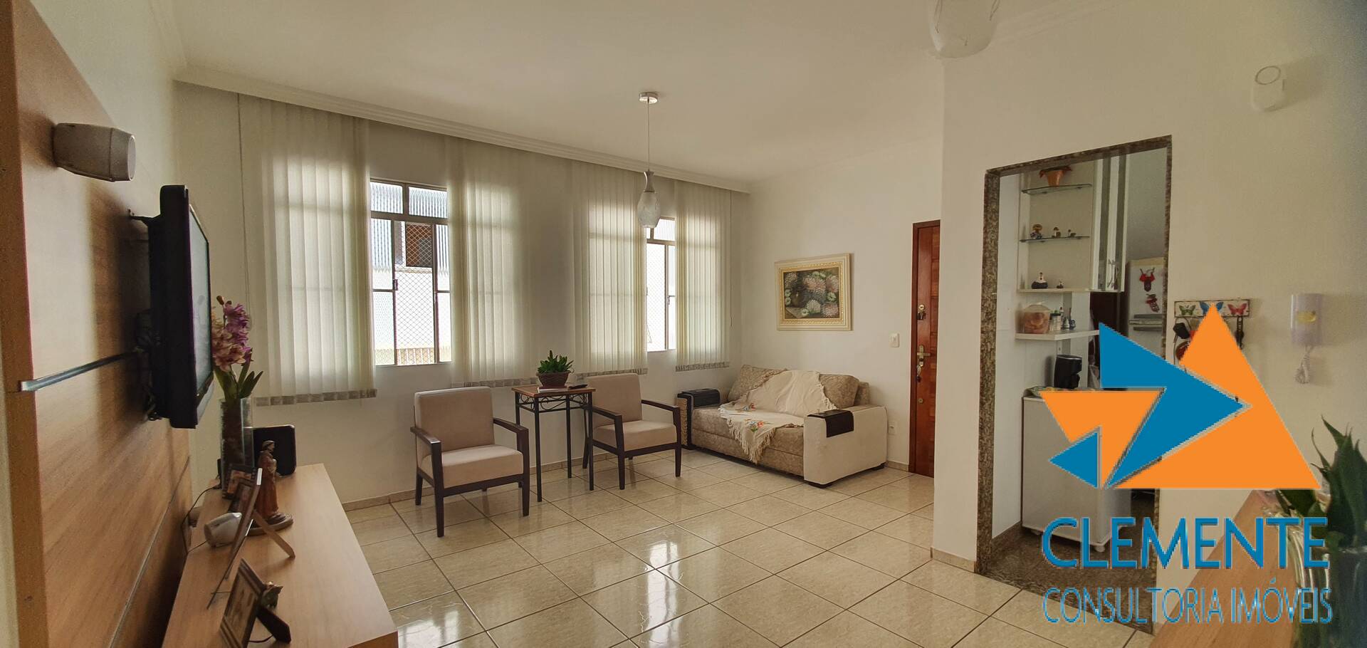 Apartamento, 4 quartos, 100 m² - Foto 5
