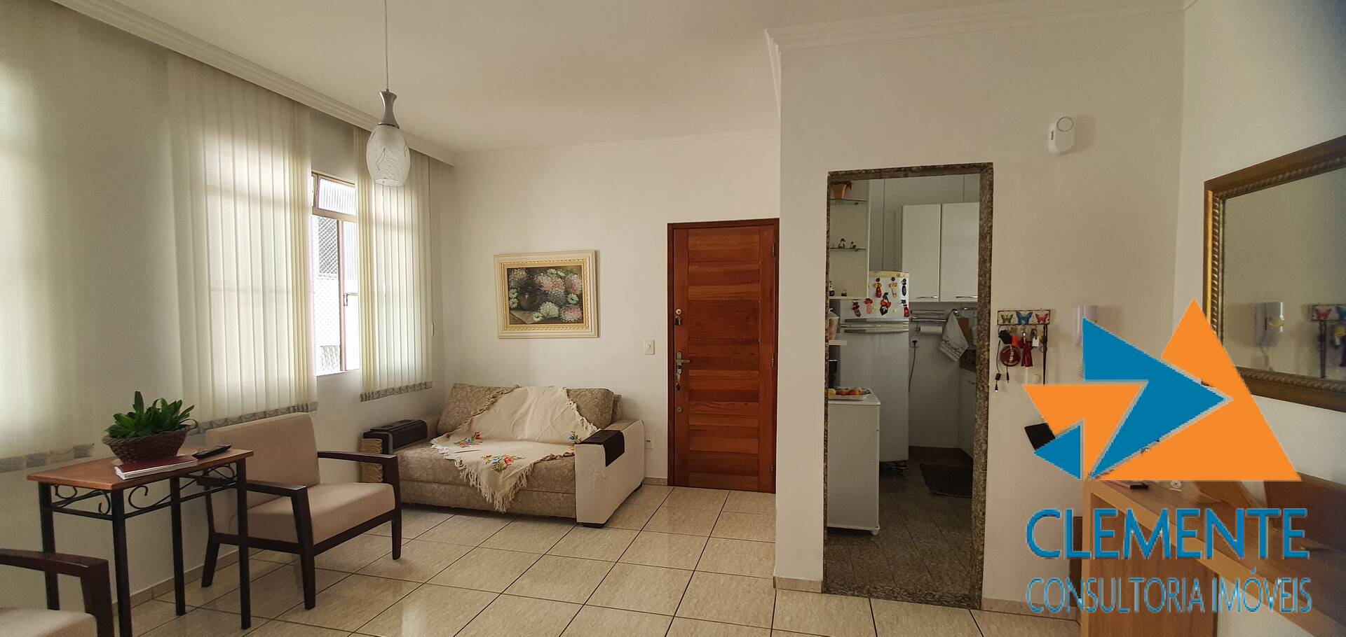 Apartamento, 4 quartos, 100 m² - Foto 6