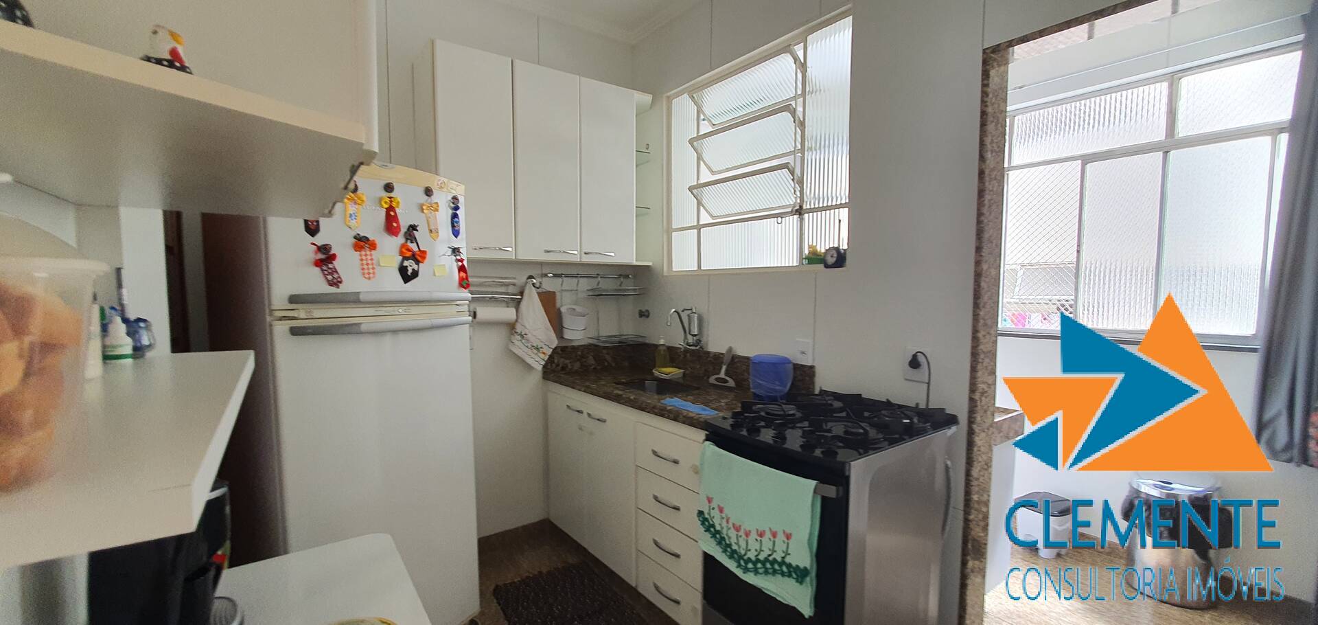 Apartamento, 4 quartos, 100 m² - Foto 7
