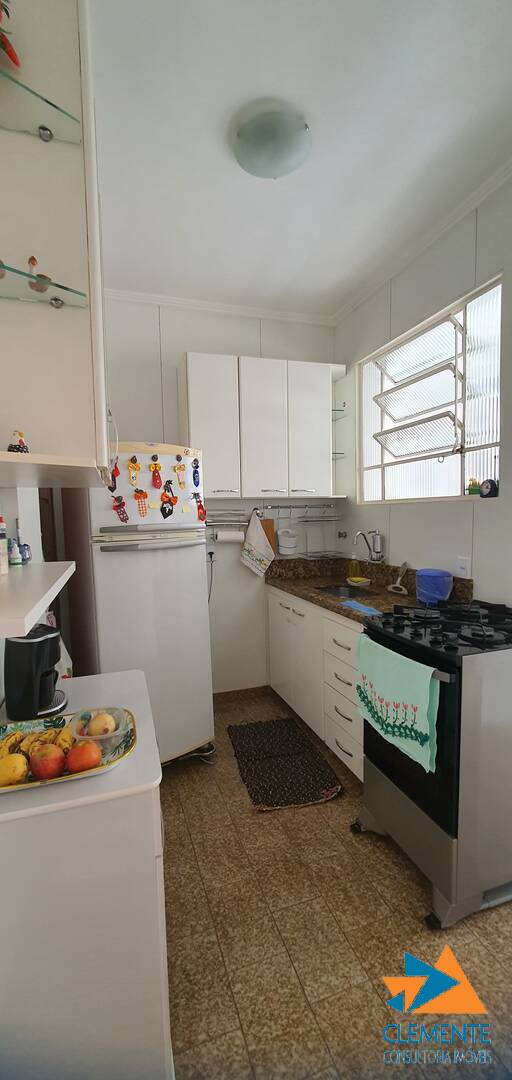 Apartamento, 4 quartos, 100 m² - Foto 8