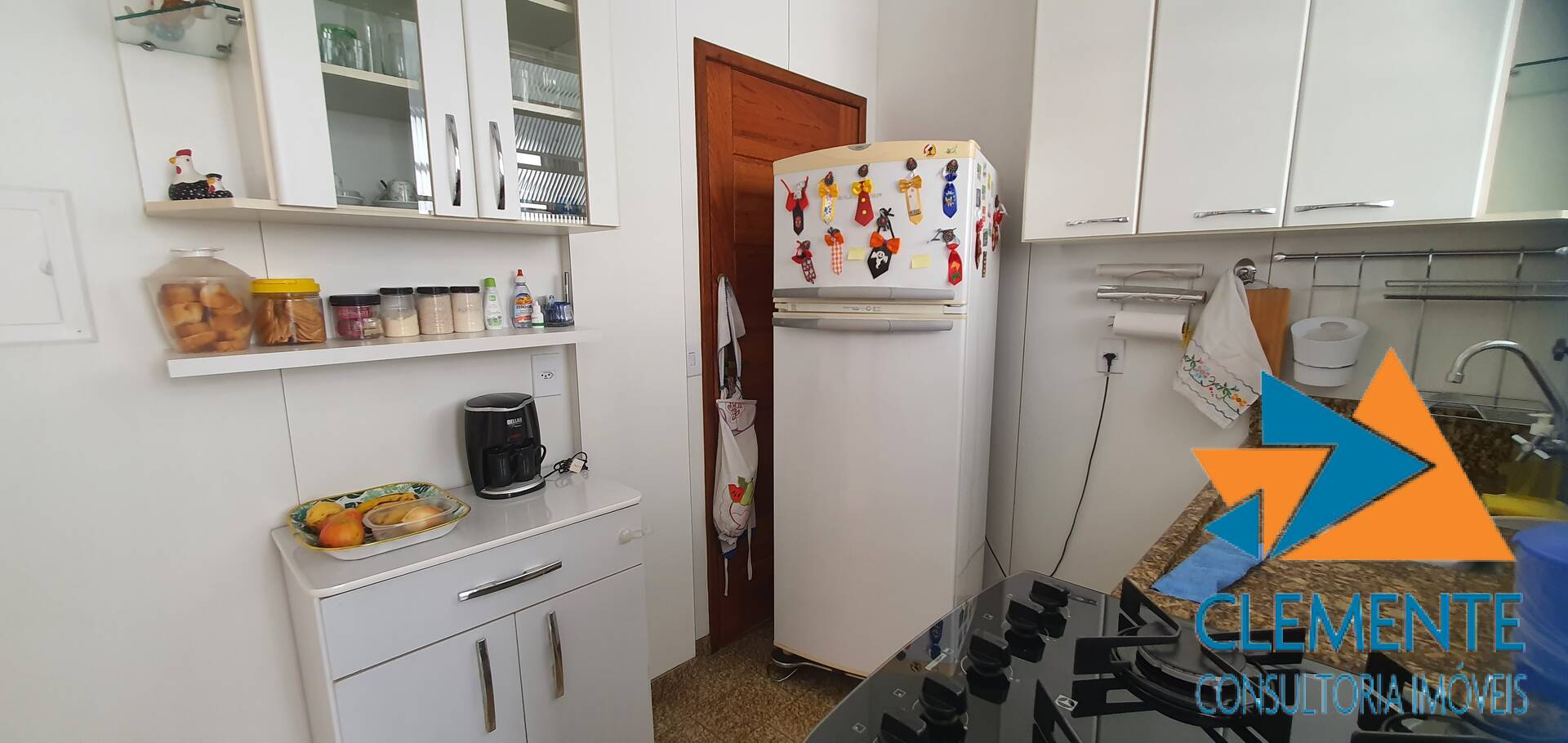 Apartamento, 4 quartos, 100 m² - Foto 9