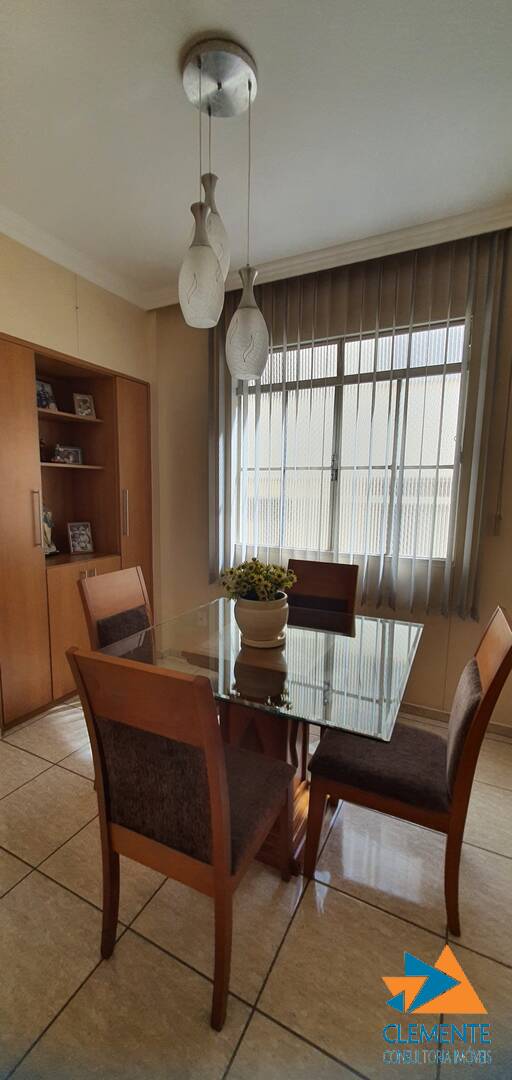 Apartamento, 4 quartos, 100 m² - Foto 19