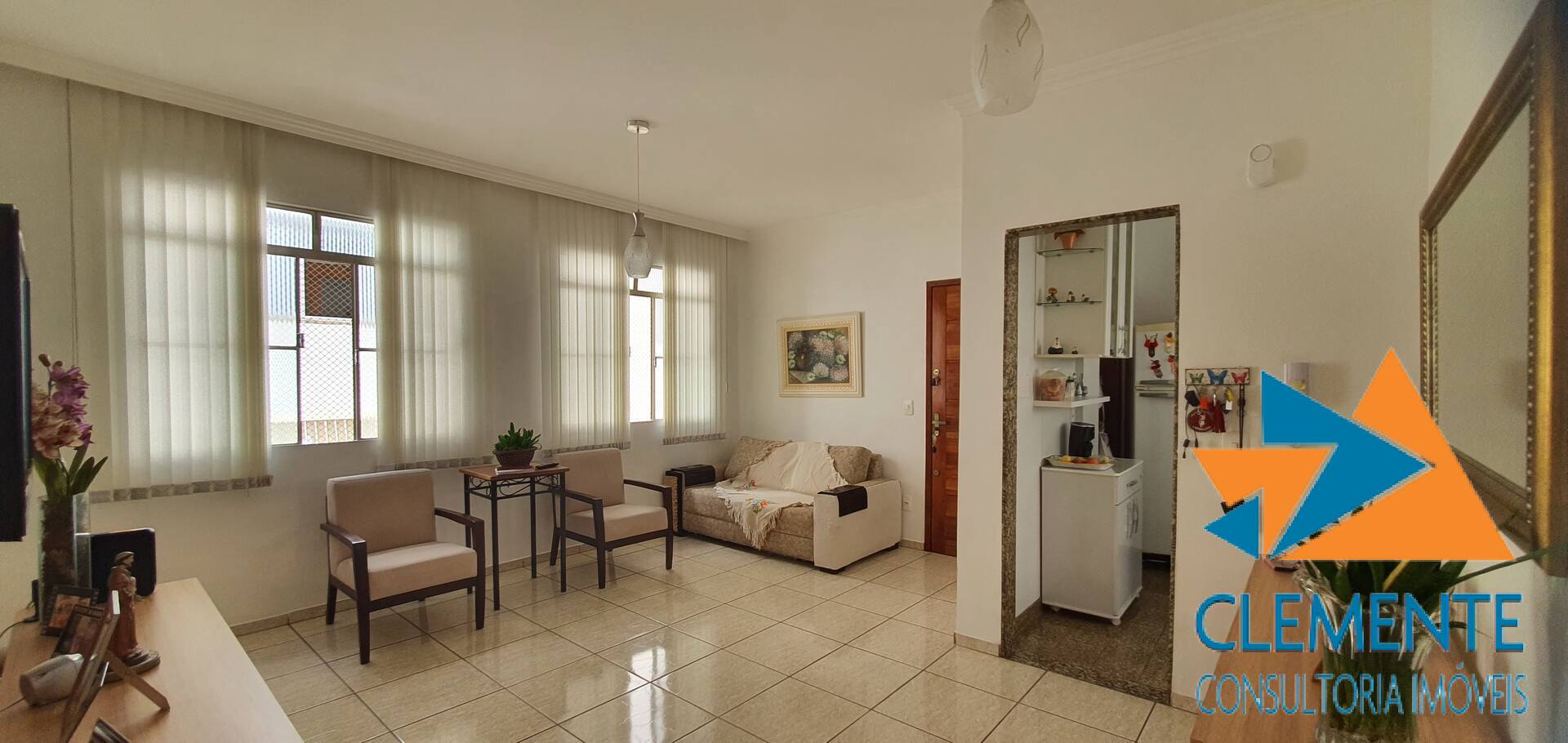 Apartamento, 4 quartos, 100 m² - Foto 21