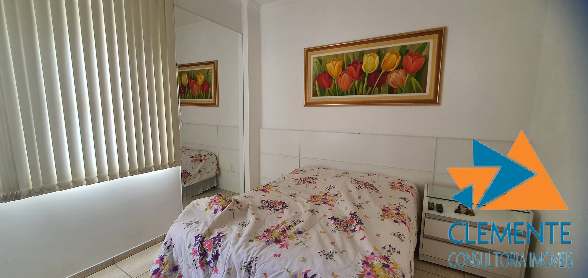 Apartamento, 4 quartos, 100 m² - Foto 27