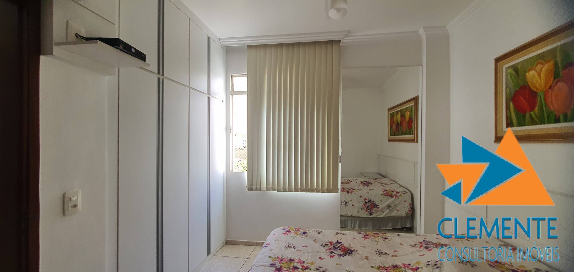 Apartamento, 4 quartos, 100 m² - Foto 28