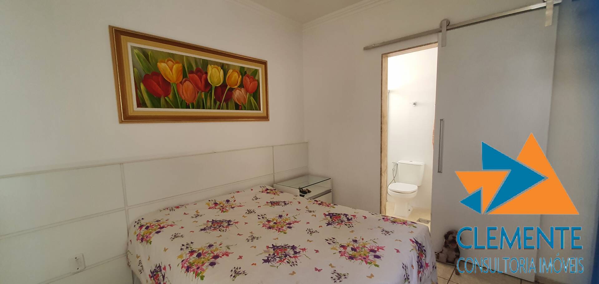 Apartamento, 4 quartos, 100 m² - Foto 29