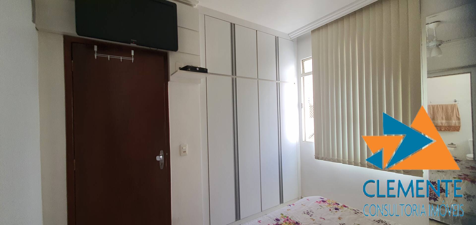 Apartamento, 4 quartos, 100 m² - Foto 33