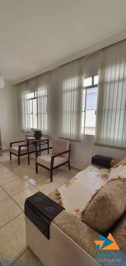 Apartamento, 4 quartos, 100 m² - Foto 40