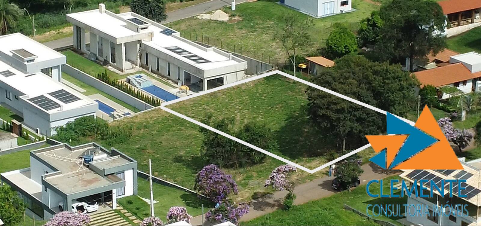 Terreno, 1000 m² - Foto 1