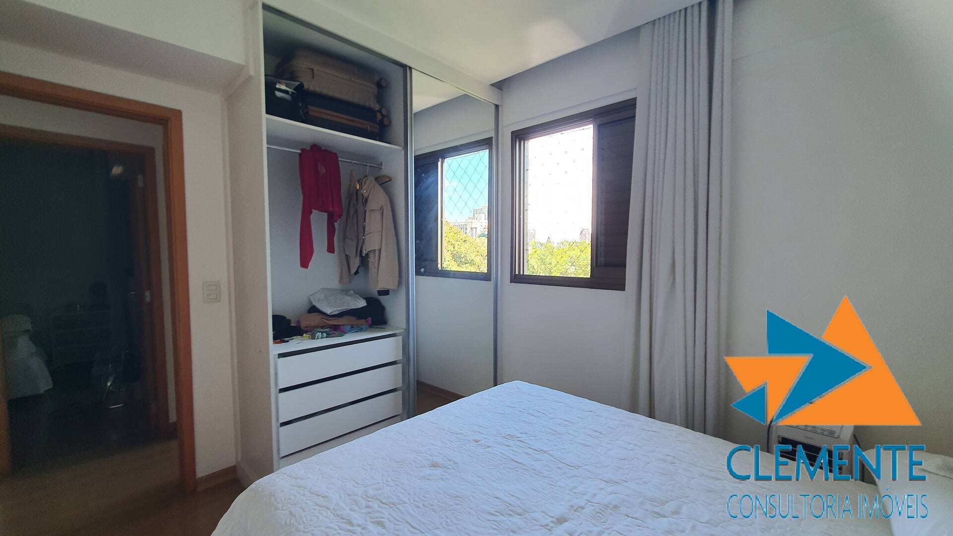 Apartamento, 3 quartos, 97 m² - Foto 29