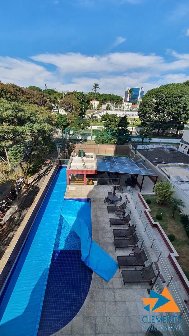 Apartamento, 3 quartos, 97 m² - Foto 2
