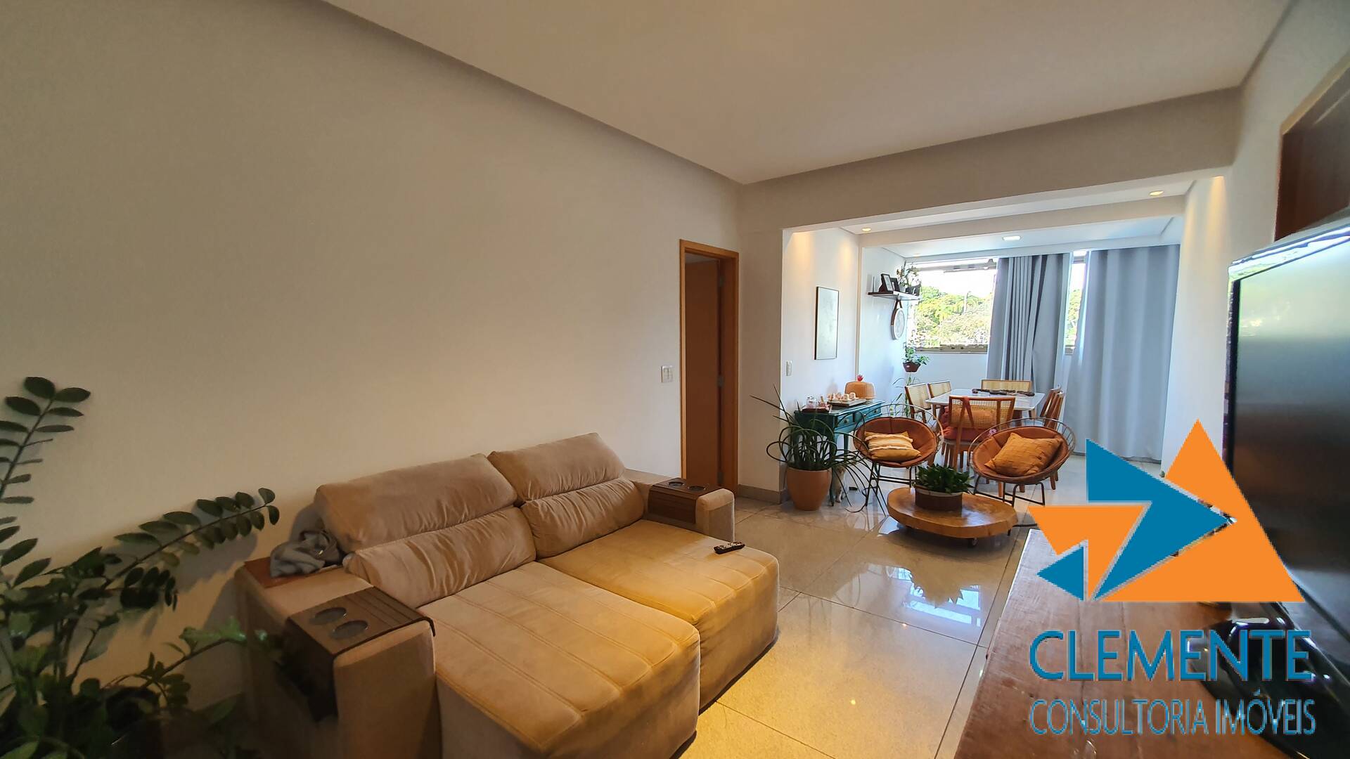 Apartamento, 3 quartos, 97 m² - Foto 11