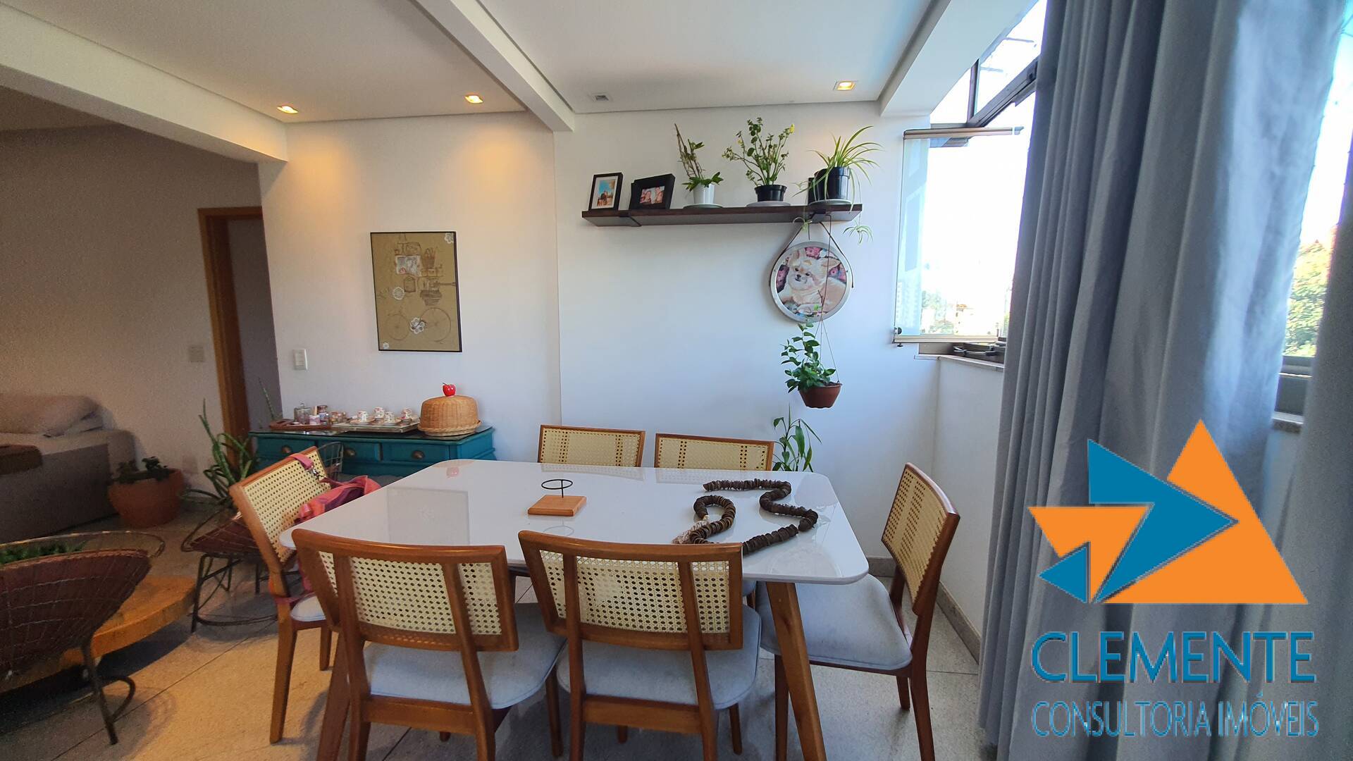 Apartamento, 3 quartos, 97 m² - Foto 8