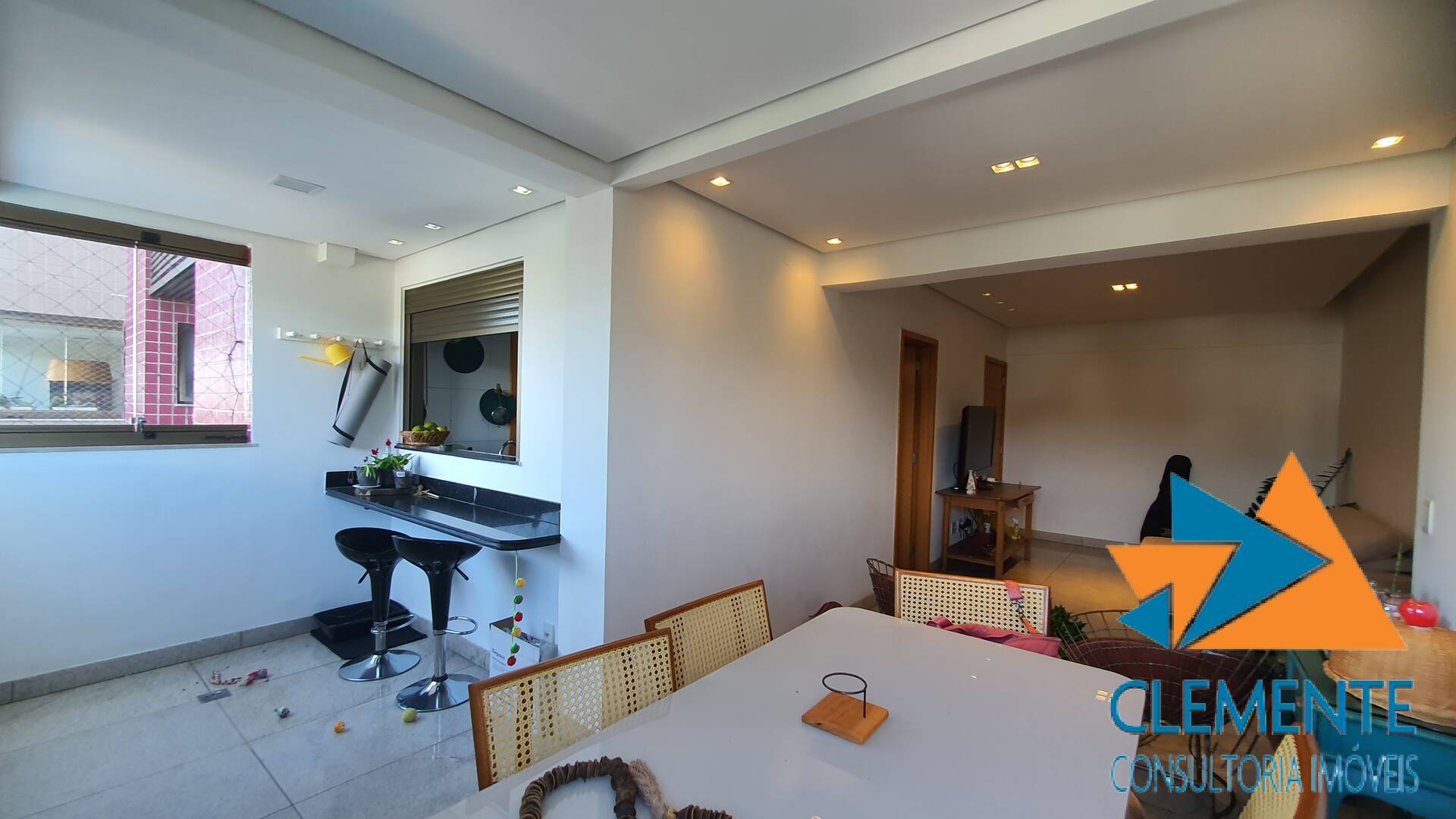 Apartamento, 3 quartos, 97 m² - Foto 6