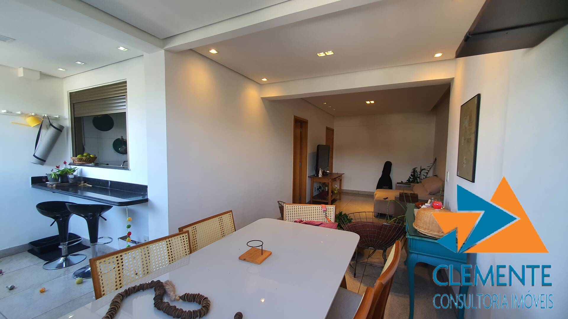 Apartamento, 3 quartos, 97 m² - Foto 7