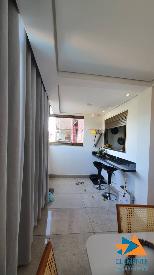 Apartamento, 3 quartos, 97 m² - Foto 9