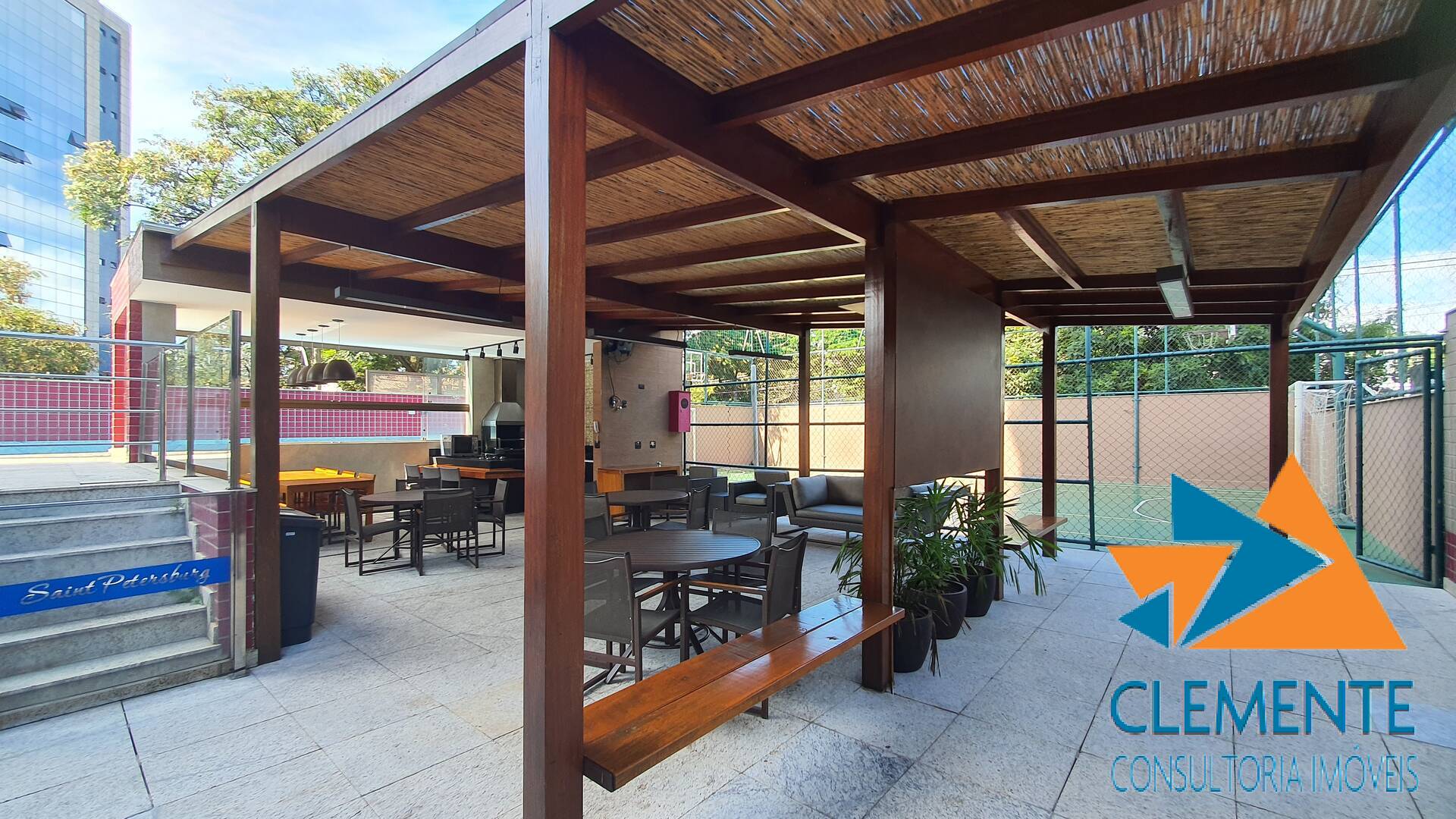 Apartamento, 3 quartos, 97 m² - Foto 35