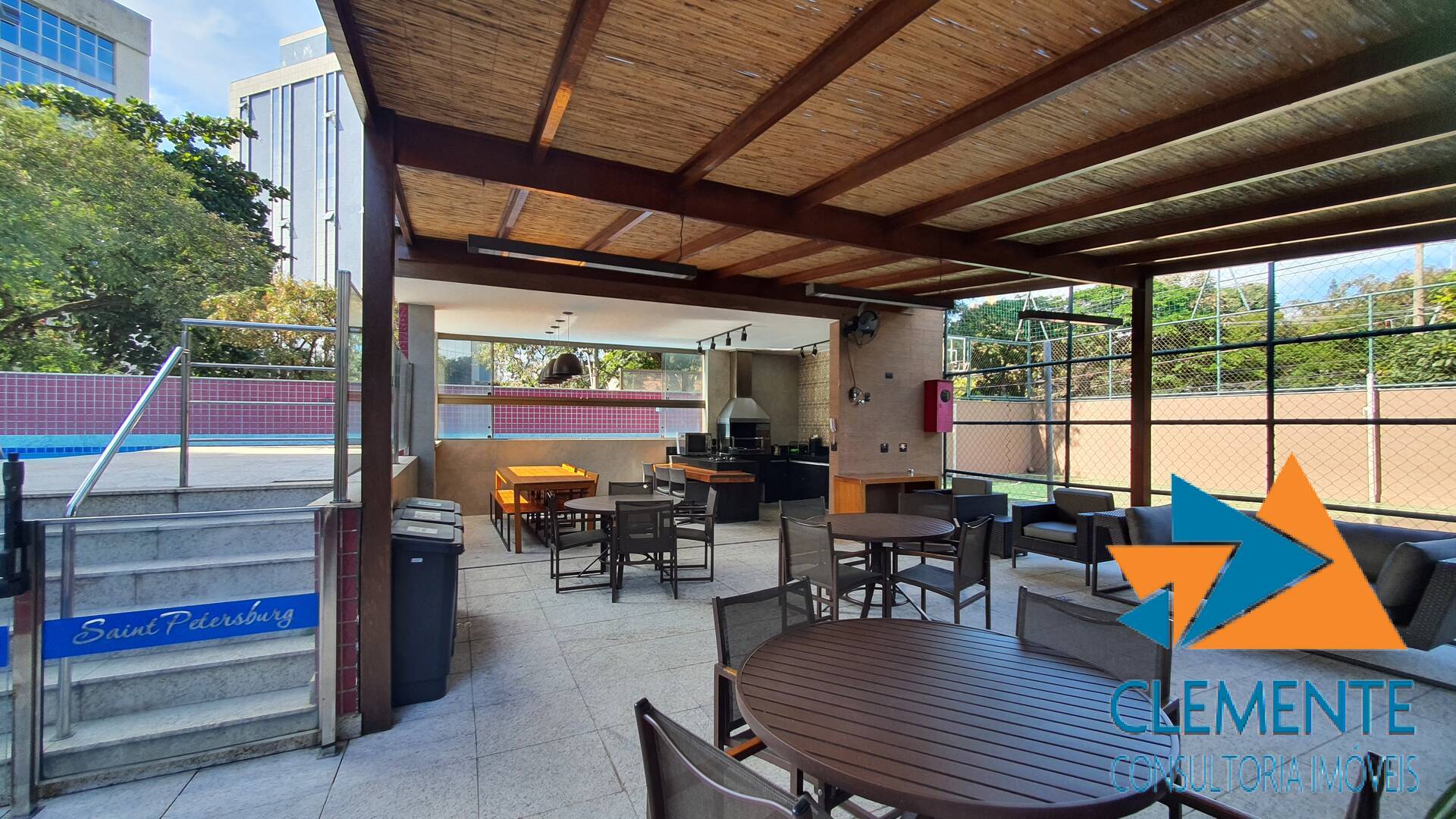 Apartamento, 3 quartos, 97 m² - Foto 36