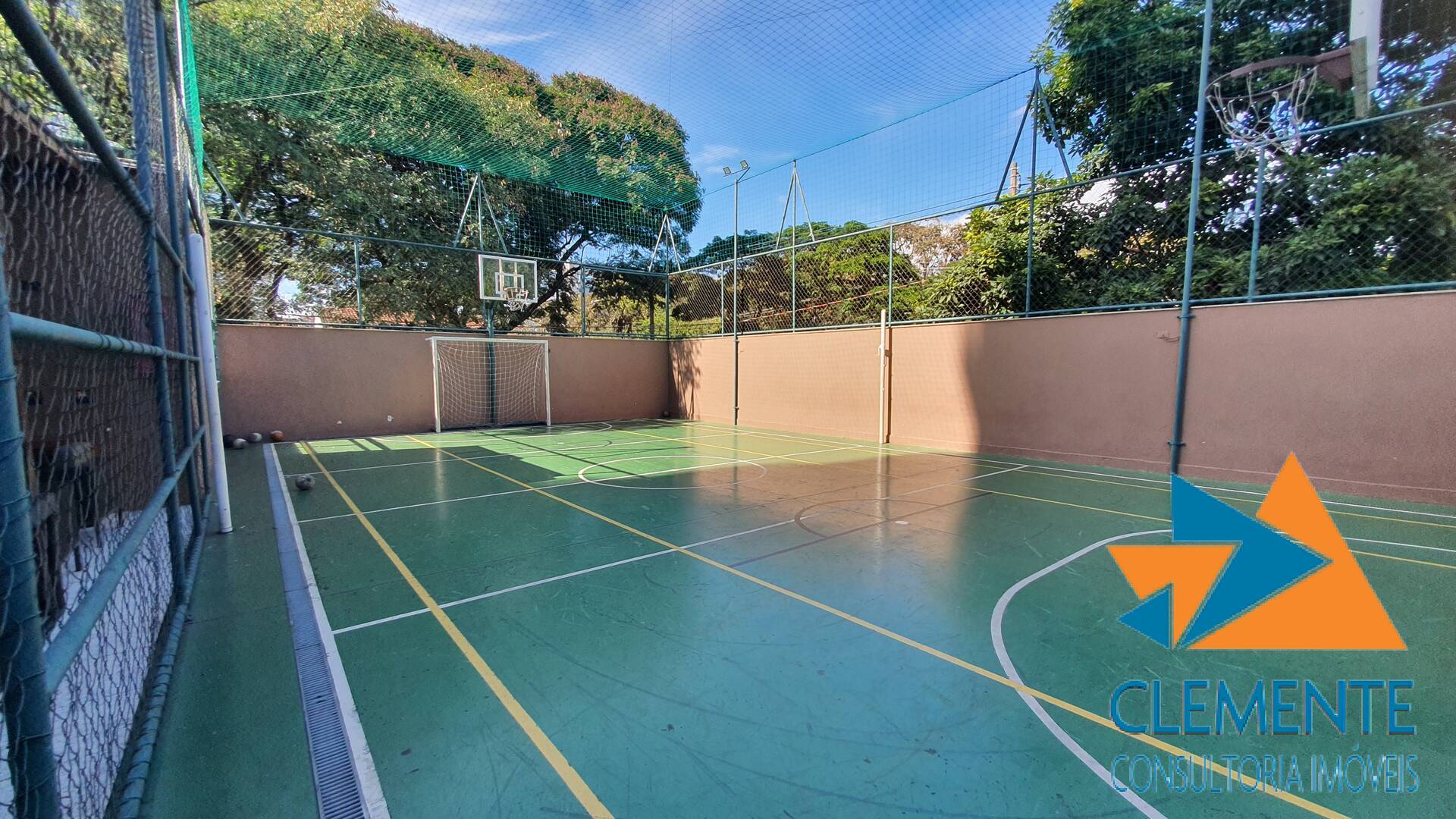 Apartamento, 3 quartos, 97 m² - Foto 37