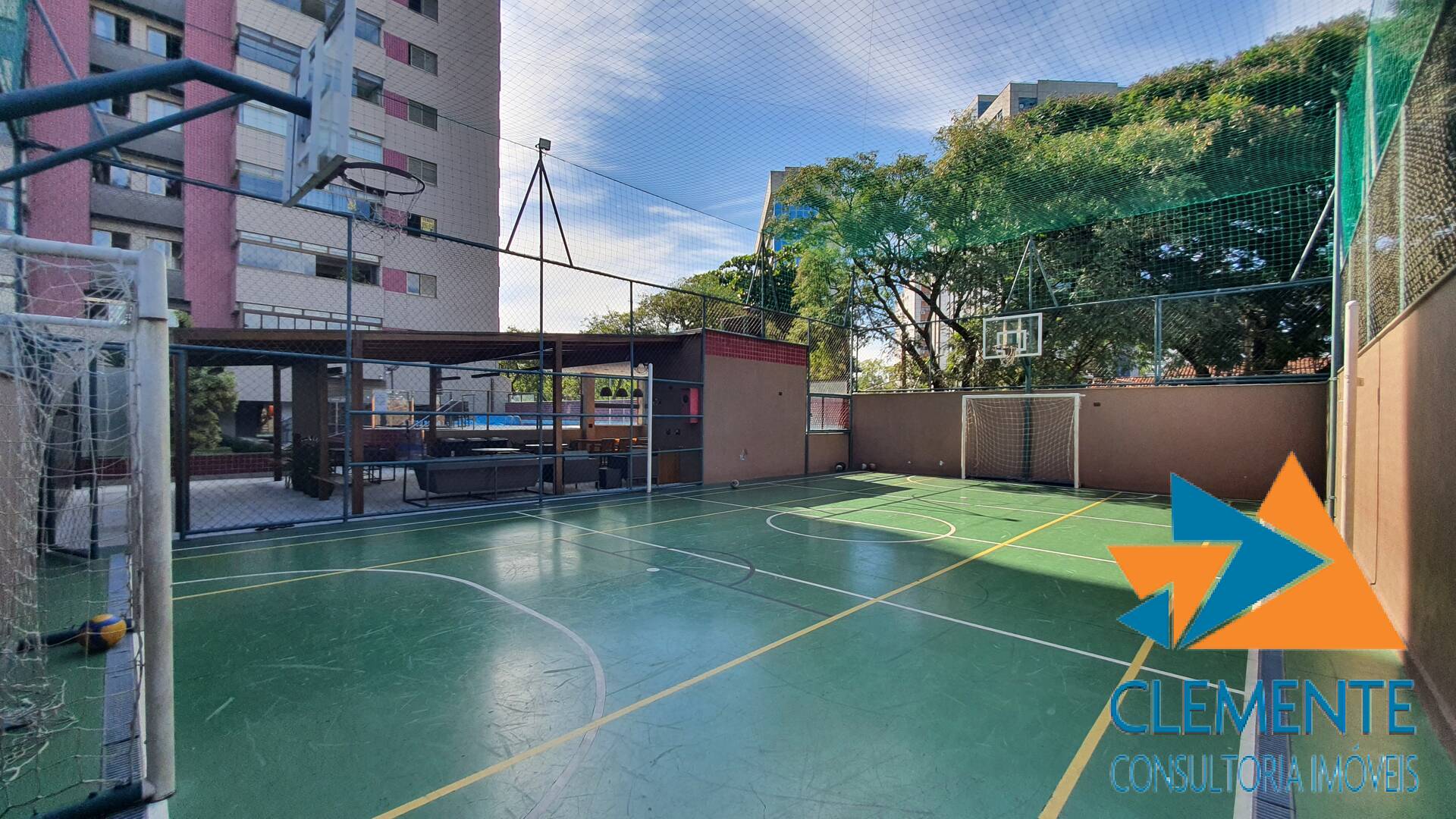 Apartamento, 3 quartos, 97 m² - Foto 38