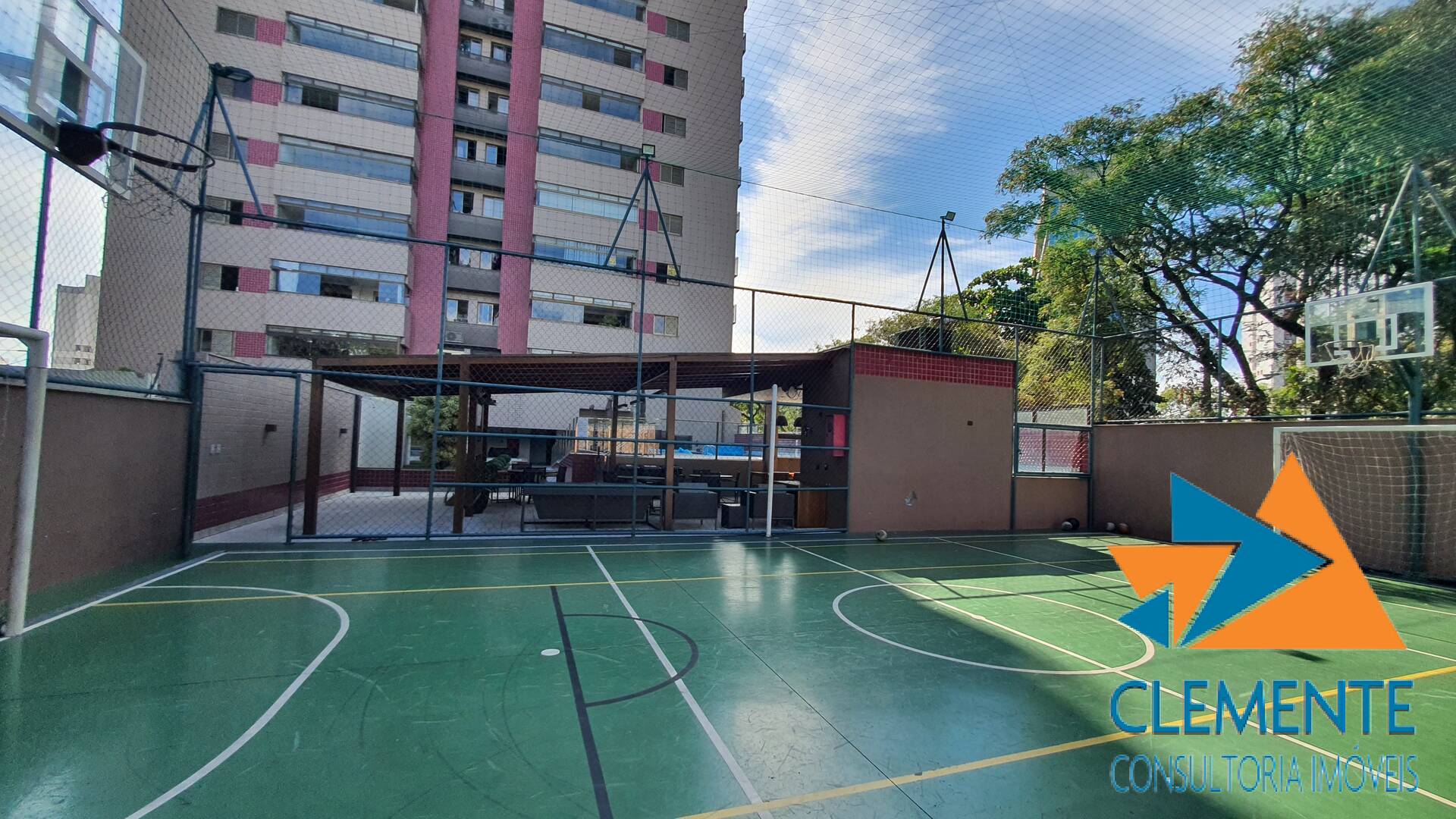 Apartamento, 3 quartos, 97 m² - Foto 39