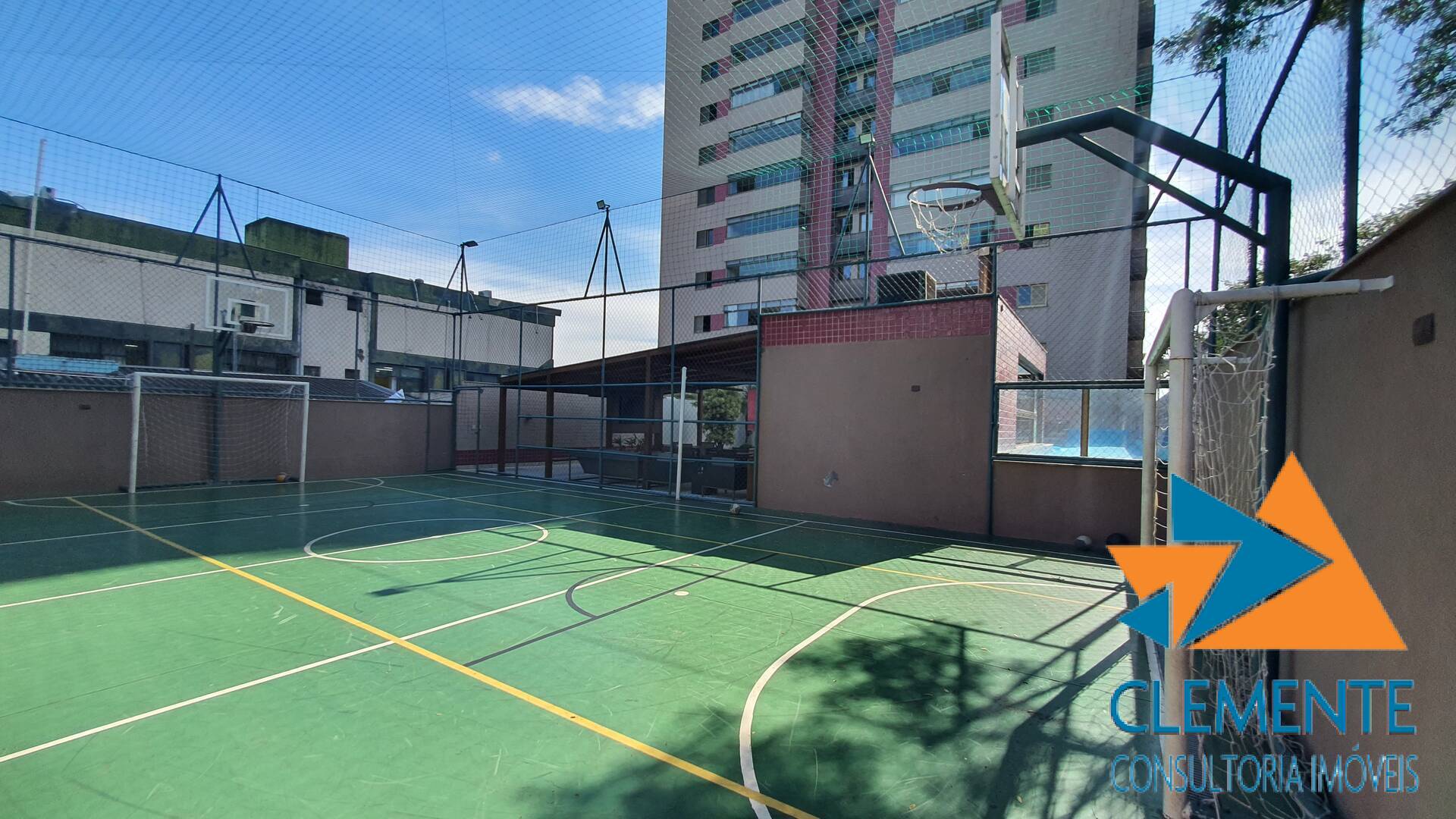 Apartamento, 3 quartos, 97 m² - Foto 43