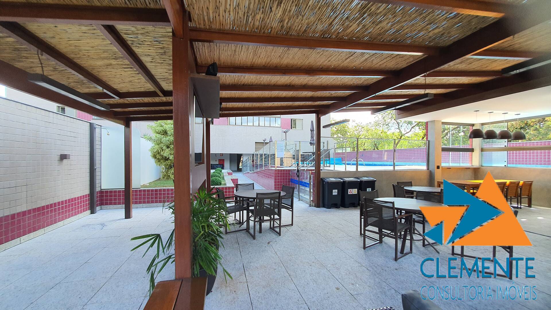 Apartamento, 3 quartos, 97 m² - Foto 45