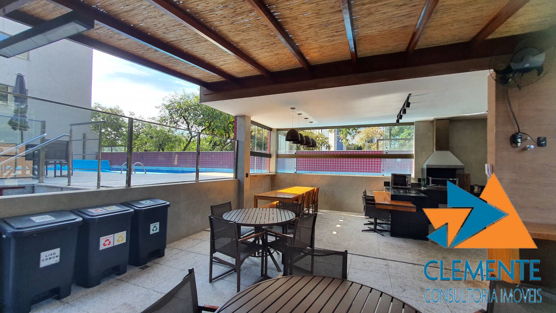 Apartamento, 3 quartos, 97 m² - Foto 1