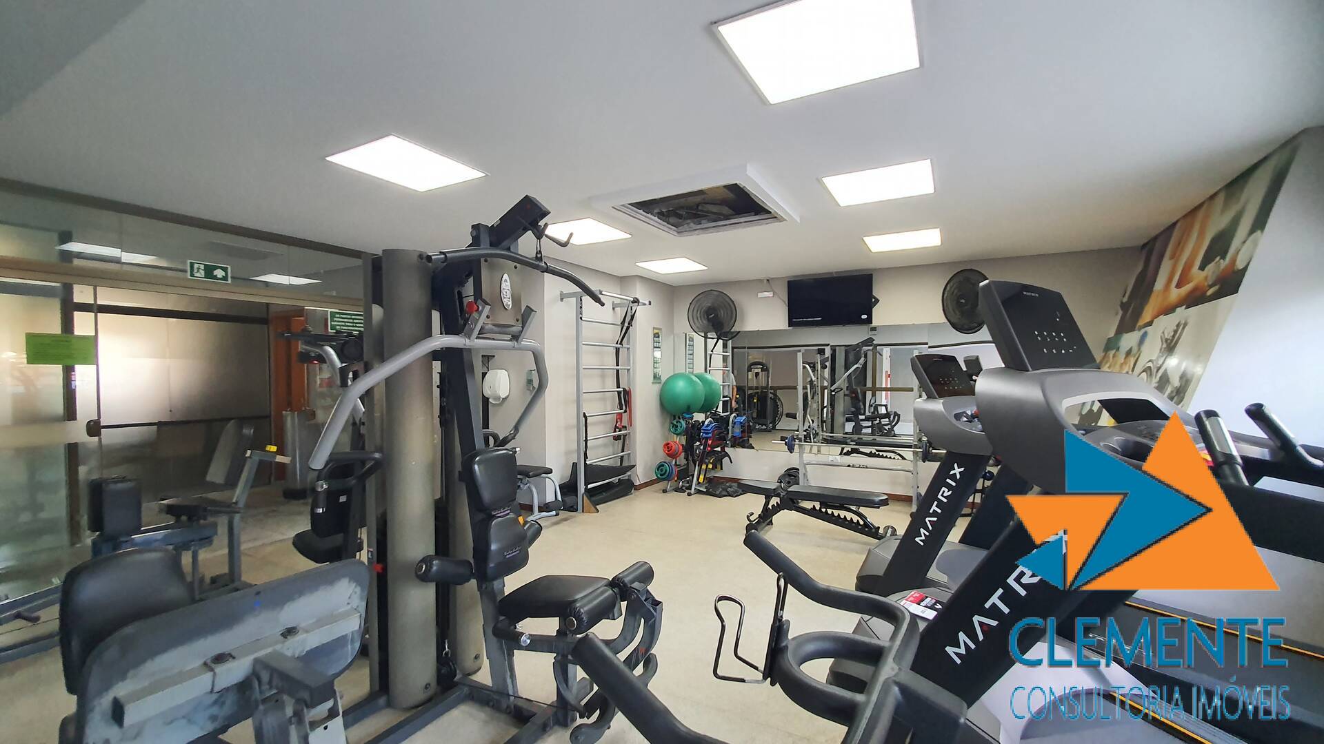 Apartamento, 3 quartos, 97 m² - Foto 53