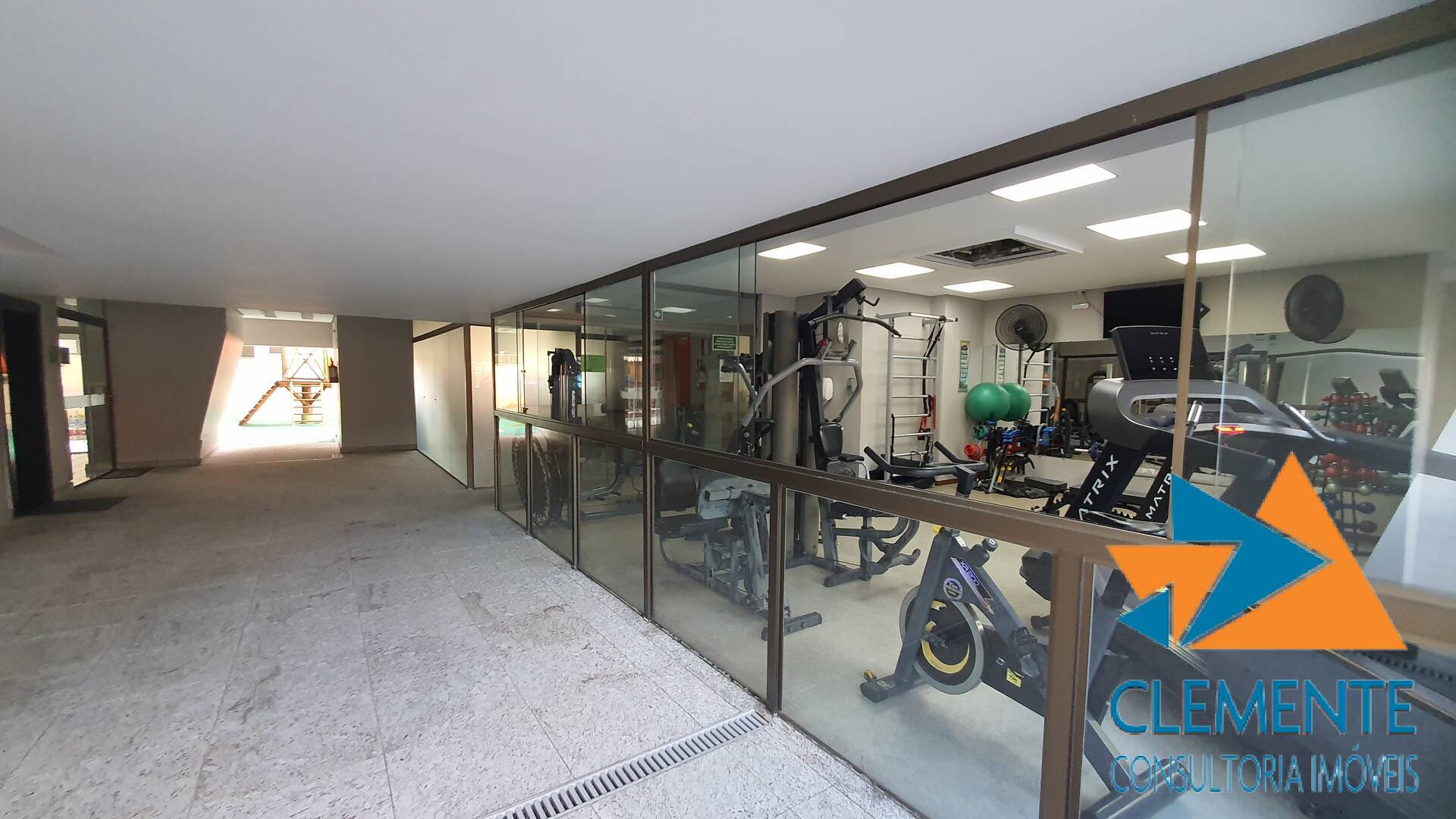 Apartamento, 3 quartos, 97 m² - Foto 55