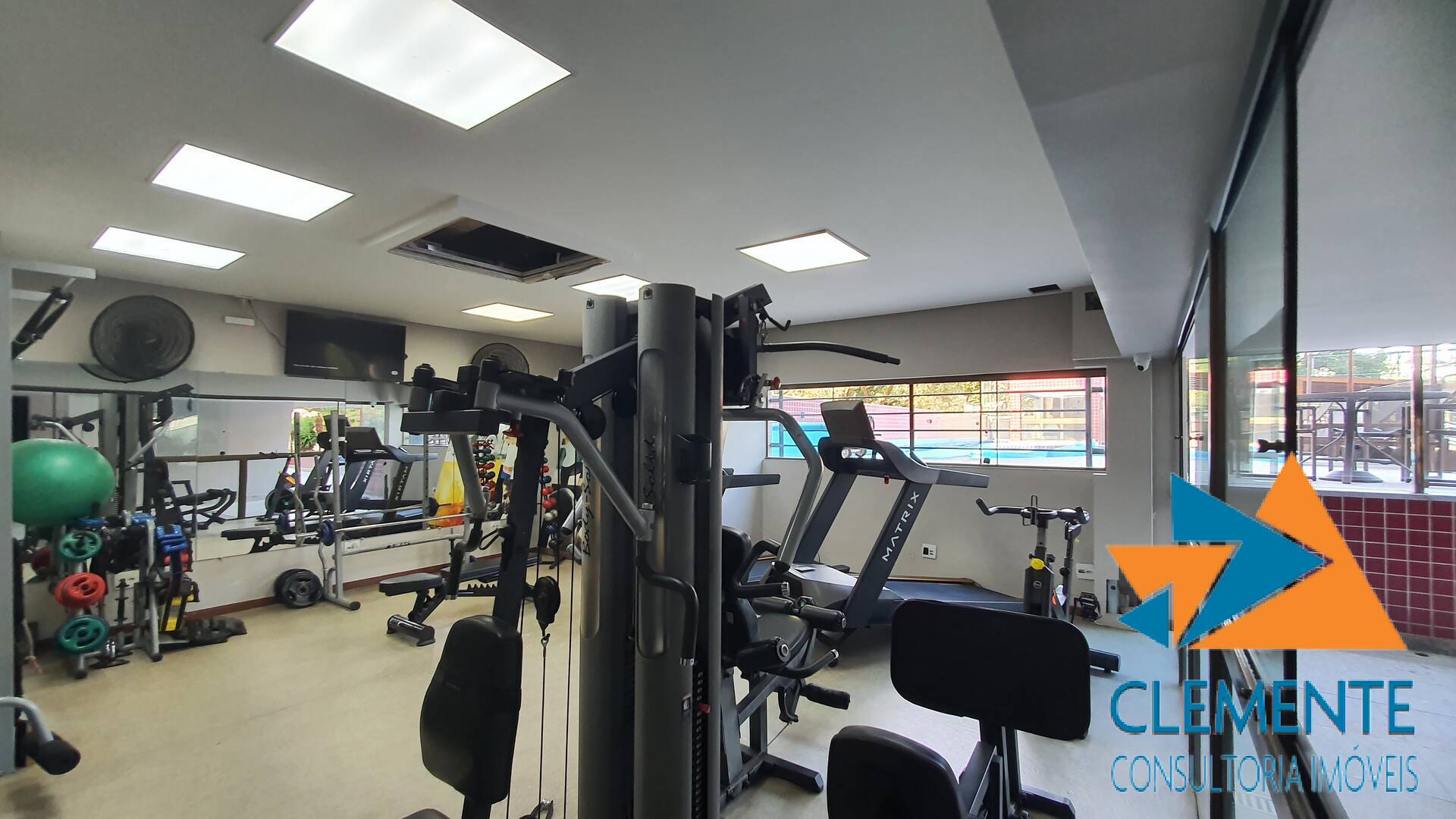 Apartamento, 3 quartos, 97 m² - Foto 56