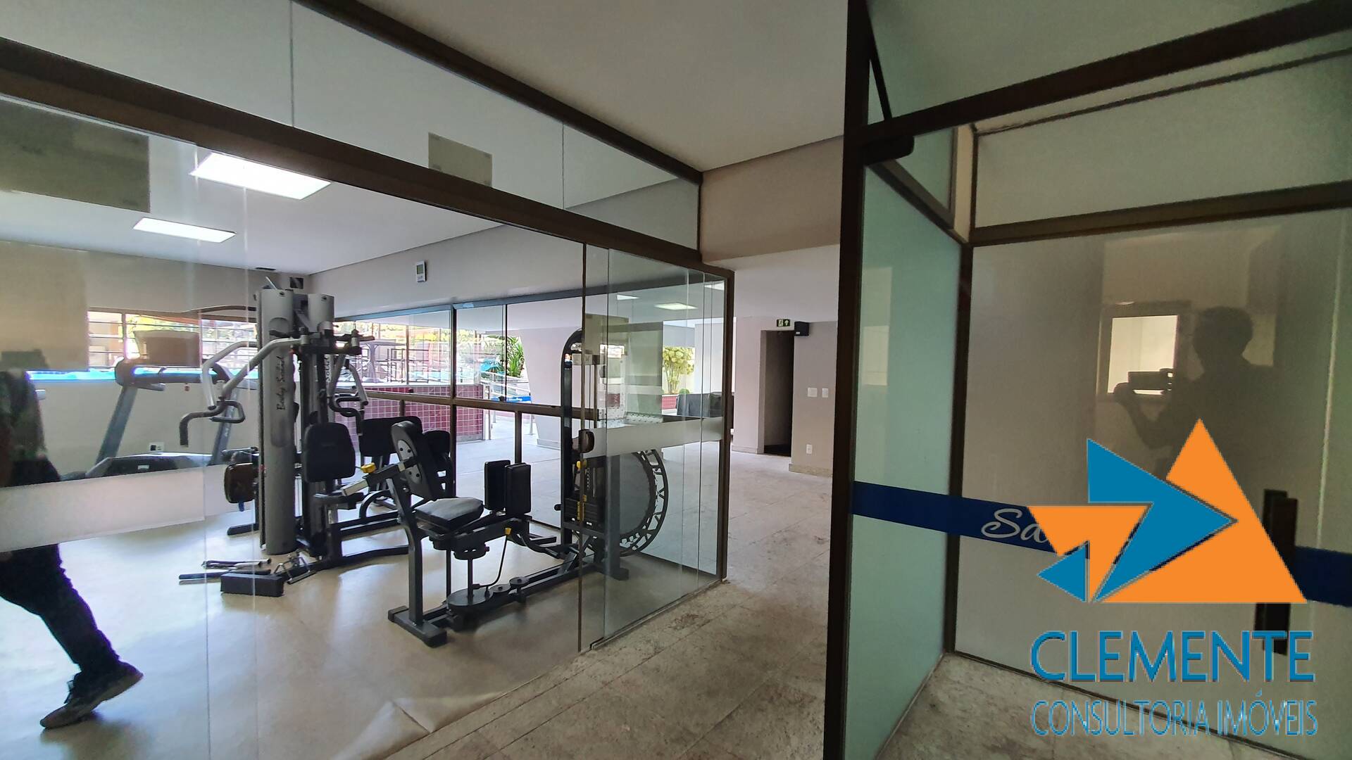 Apartamento, 3 quartos, 97 m² - Foto 58
