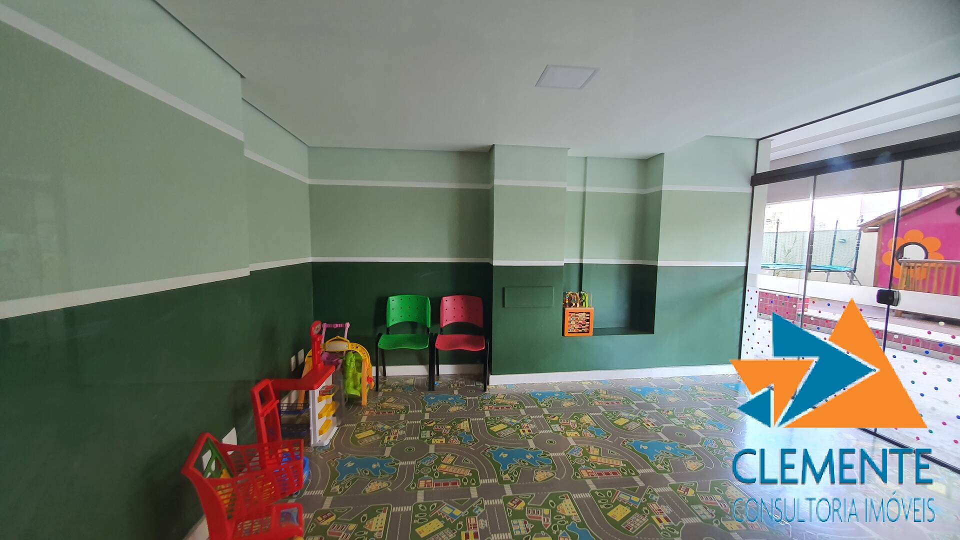 Apartamento, 3 quartos, 97 m² - Foto 59