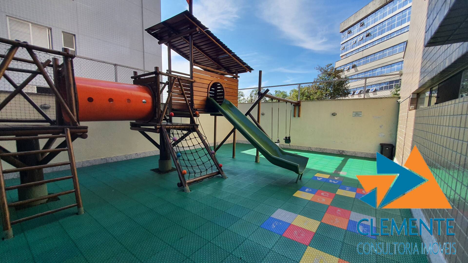 Apartamento, 3 quartos, 97 m² - Foto 61